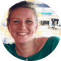 Laure Montchamp 6 Laure Montchamp, Programme Officer